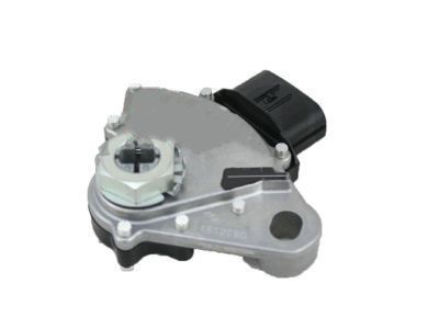 Toyota Neutral Safety Switch - 84540-71010