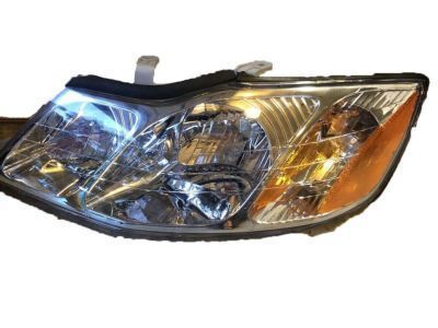 2003 Toyota Avalon Headlight - 81170-AC040