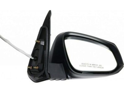 2022 Toyota Tacoma Car Mirror - 87910-04230