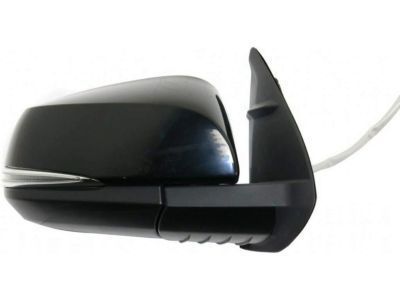 Toyota 87910-04230 Outside Rear View Passenger Side Mirror Assembly