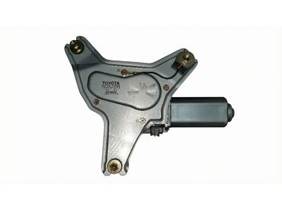 2003 Toyota Celica Wiper Motor - 85130-20780