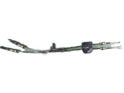 1995 Toyota Celica Shift Cable - 33820-2B320