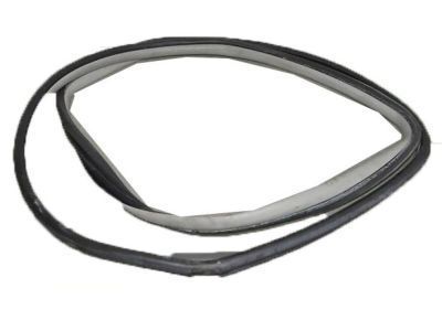 2013 Toyota Prius V Weather Strip - 67862-47040