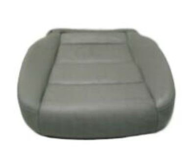 Toyota 71512-0C020 Pad, Front Seat Cushion, LH