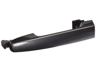 Toyota Solara Door Handle - 69211-AA020-B6