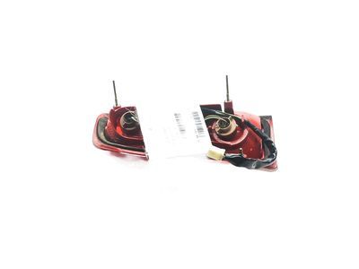 2002 Toyota RAV4 Tail Light - 81551-42070