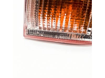 2002 Toyota RAV4 Tail Light - 81551-42070