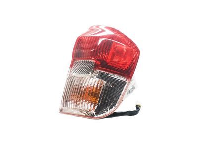 2002 Toyota RAV4 Tail Light - 81551-42070