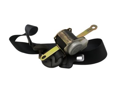 1994 Toyota Camry Seat Belt - 73220-06030-B2