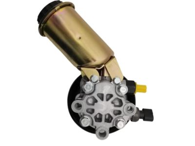 Scion xA Power Steering Pump - 44310-52050