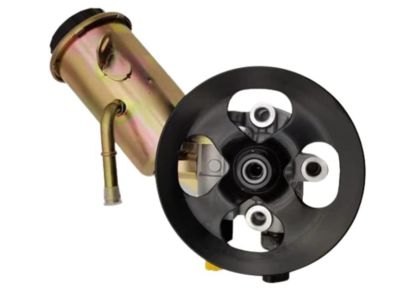 Scion xA Power Steering Pump - 44310-52050