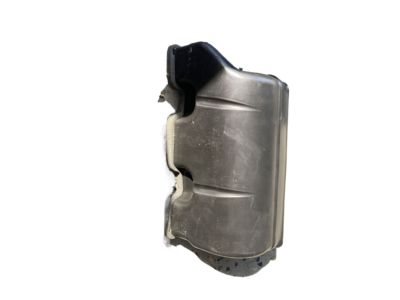 Toyota G92D4-33010 Duct, Hybrid Battery Intake