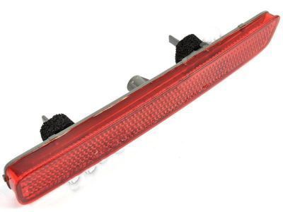 Scion Bumper Reflector - 81920-47010