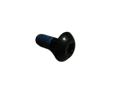 Toyota 90148-80046 Screw, Hex LOBULAR