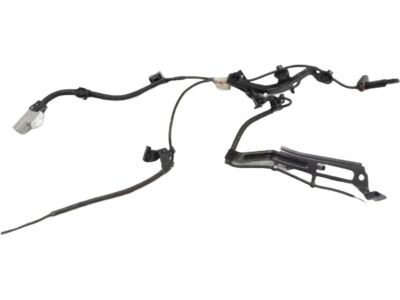 2022 Toyota Tundra Speed Sensor - 89543-0C040