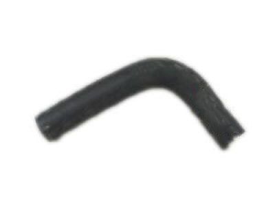 1993 Toyota Land Cruiser Radiator Hose - 16571-61140