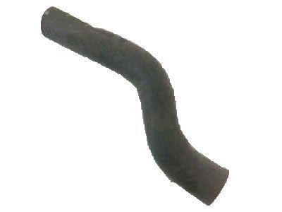 Toyota 16571-61140 Hose, Radiator, Inlet