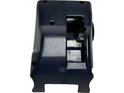 1987 Toyota Camry Steering Column Cover - 45286-32919-05