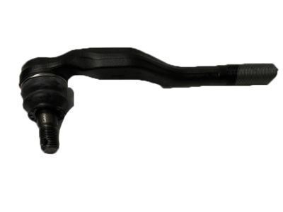 2002 Toyota Tacoma Tie Rod End - 45047-39175