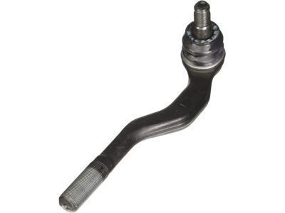 Toyota 45047-39175 Tie Rod End Sub-Assembly, Left