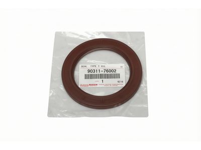 Toyota Prius V Crankshaft Seal - 90311-76002