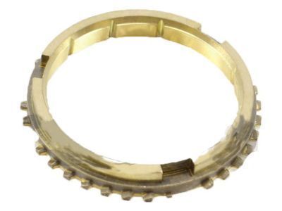 Toyota Tercel Synchronizer Ring - 33367-12081