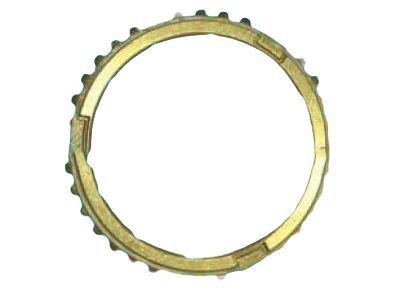 Toyota 33367-12081 Ring, SYNCHRONIZER