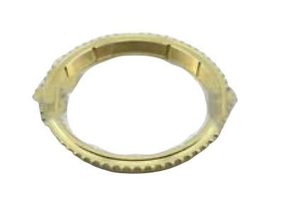 Toyota 33367-12081 Ring, SYNCHRONIZER