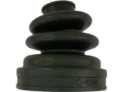 1991 Toyota Camry CV Boot - 04437-14020