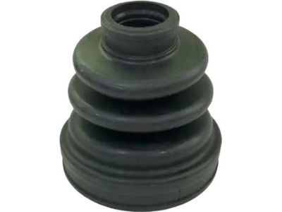 1991 Toyota Camry CV Boot - 04437-14020