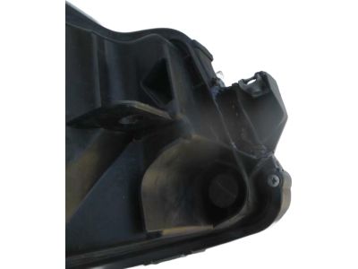 2017 Toyota Camry Headlight - 81150-06860