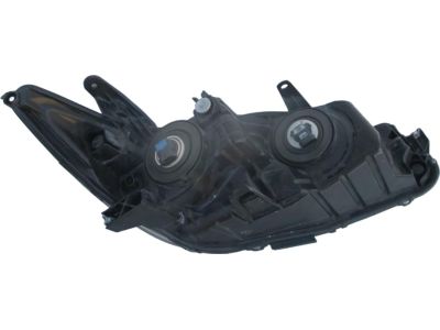 2017 Toyota Camry Headlight - 81150-06860