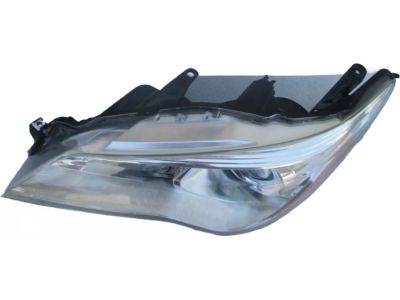 2017 Toyota Camry Headlight - 81150-06860