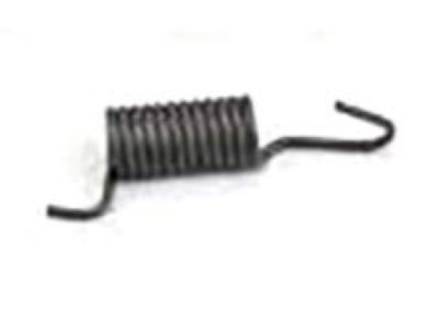 Toyota 90905-06046 Spring, Tension