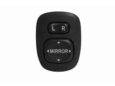 Toyota Sequoia Mirror Switch - 84870-0C010