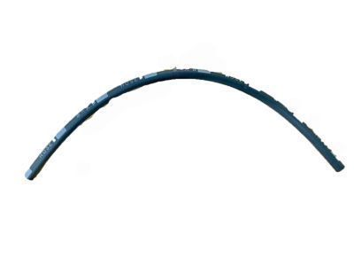 Toyota MR2 PCV Hose - 90999-92002