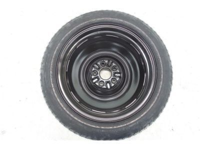 2018 Toyota RAV4 Spare Wheel - 42611-06380