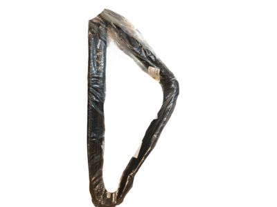 2018 Toyota Tundra Window Run - 68142-0C030