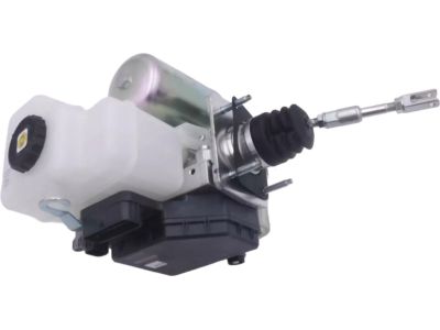 2021 Toyota Land Cruiser Brake Master Cylinder - 47050-60631