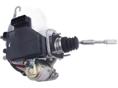 2021 Toyota Land Cruiser Brake Master Cylinder - 47050-60631