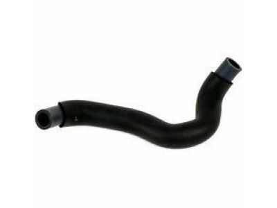 1995 Toyota Land Cruiser Crankcase Breather Hose - 12261-66020