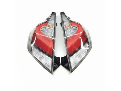 Toyota Prius C Tail Light - 81551-52E90