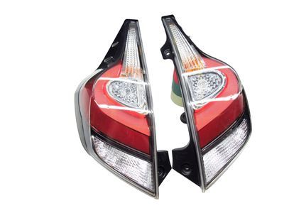 Toyota Prius C Tail Light - 81551-52E90