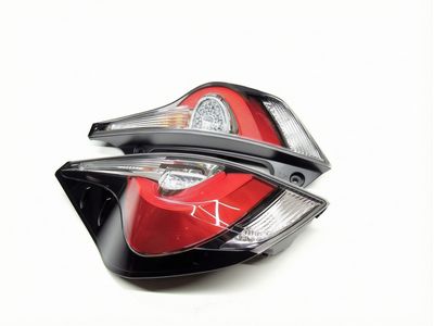 Toyota Prius C Tail Light - 81551-52E90