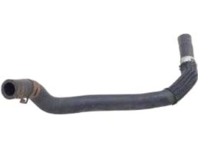 16261-36050 Toyota Water By-Pass Hose Product Photo 4 of 6