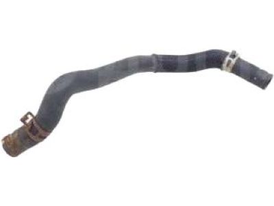 16261-36050 Toyota Water By-Pass Hose Product Photo 2 of 6