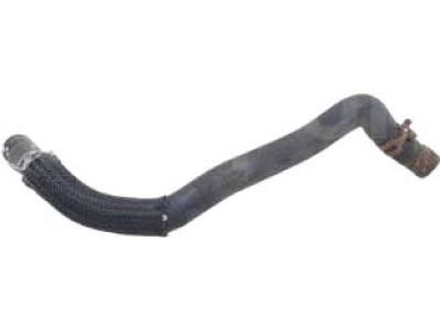 16261-36050 Toyota Water By-Pass Hose Product Photo 3 of 6