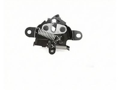 Toyota Prius C Hood Latch - 53510-52800