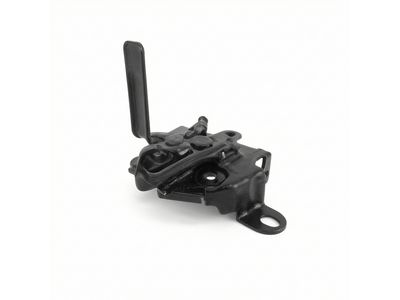 Toyota Prius C Hood Latch - 53510-52800