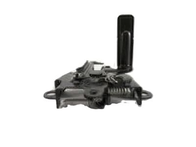 Toyota Prius C Hood Latch - 53510-52800